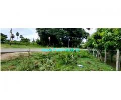 25 Cent Farm Land For Sale In Vayalur