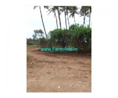 4.50 Acres Agriculture Land For Sale In Kunnathoor