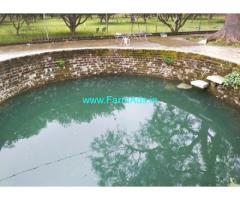 4 Acres Agriculture Land For Sale In Thiruthani