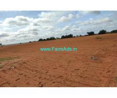 18 Acre Agriculture Land For Sale In Hiriyur