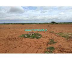 18 Acre Agriculture Land For Sale In Hiriyur