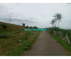 3.60 Acres Farm Land For Sale In Perundurai