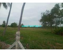 3.60 Acres Farm Land For Sale In Perundurai