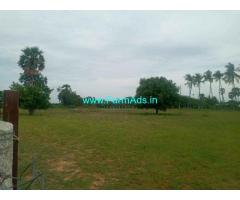 3.60 Acres Farm Land For Sale In Perundurai