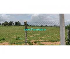 8 acres of Farm Land for Sale near Burgula village