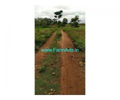 14 acre 4 Kunta Agri Culture land sale 28kms from Kanakapura
