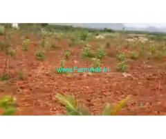 4 Acres Agriculture Land For Sale In Madanapalli