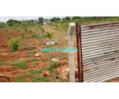 4 Acres Agriculture Land For Sale In Madanapalli