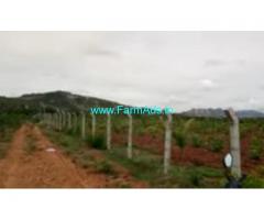 4 Acres Agriculture Land For Sale In Madanapalli