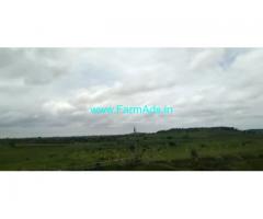 1500 Acre Agriculture Land For Sale In Hyderabad