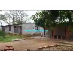 11 Acres 19 Gunta Farm Land For Sale In Nanjangudu
