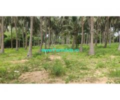 1.9 Acre Farm Land For Sale In Marakanam