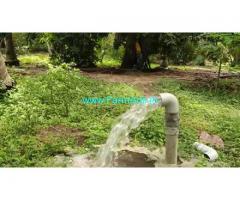 50 Cents Agriculture Land For Sale In Edaikazhinadu