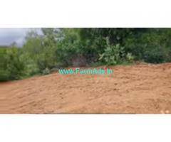 3 Acres Farm Land For Sale In Jarugahalli