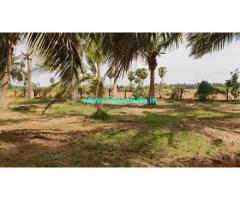 2.30 Acres Agriculture Land For Sale In Kanthadu