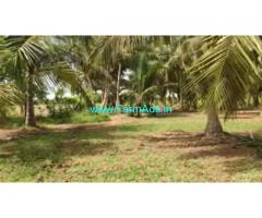 2.30 Acres Agriculture Land For Sale In Kanthadu