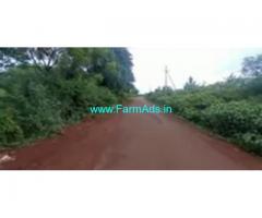 30 Acres Farm Land For Sale In Zaheerabad