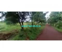 30 Acres Farm Land For Sale In Zaheerabad