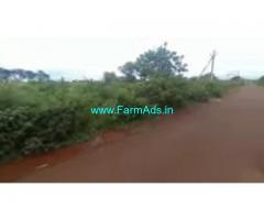 30 Acres Farm Land For Sale In Zaheerabad
