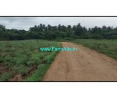 5 Acres Agriculture Land For Sale In Boppegowdana pura