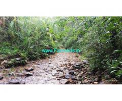 6 acre land for sale in Mudigere