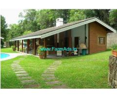 1 Acres Farm House For Sale In Hyderabad