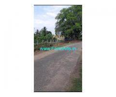 5 Acres Farm Land For Sale In Uthiramerur
