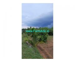 5 Acres Farm Land For Sale In Uthiramerur