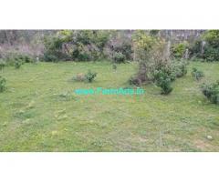 6 acres land for sale near komuravelli kaman