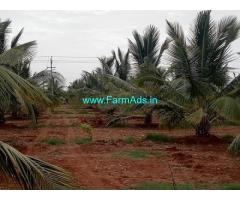6 acre 20 gunta farm land for sale near Hiriyur 6 acre 20 gunta farm land for sale near Hiriyur