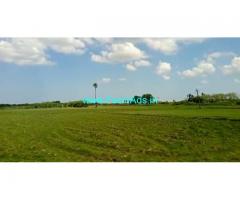 19 Acres Farm Land for Sale 85km from Tambaram