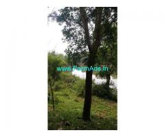 2.5 Acre Farm land For Sale In Kushalnagar 2.5 Acre Farm land For Sale In Kushalnagar