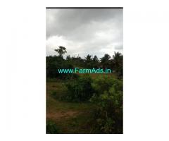 1 Acre 16 Gunte Farm land For Sale In Hunjanalu