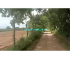 150 Acres Farml Land For Sale In Mudreddipally