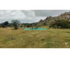 52 Acres Farm Land For Sale In Darmavaram