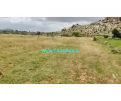 52 Acres Farm Land For Sale In Darmavaram