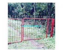 4 acre coffee estate for sale Chikkamagaluru Aldur road