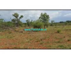 3 Acres 15 Gunta Agriculture Land For Sale In Belakavadi