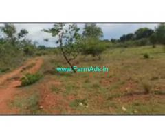 3 Acres 15 Gunta Agriculture Land For Sale In Belakavadi