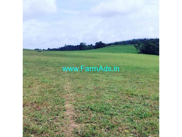 12 acre land for sale in Sakleshpur 12 acre land for sale in Sakleshpur