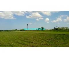 19 Acres Agriculture Land For Sale In Edaikazhinadu