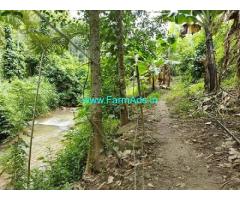 4.50 Acres Farm Land For Sale In Attappadi