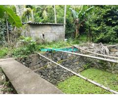4.50 Acres Farm Land For Sale In Attappadi