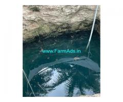 5 Acres Farm Land For Sale In Pethapapatti