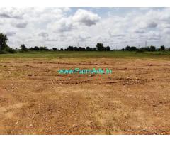 3.23 Acre Farm Land For Sale In Nagarkurnool