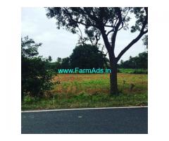 1 Acres 1 Gunta Agriculture Land For Sale In Doddabalapura