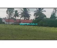 5 Acres 20  Gunt Farm Land For Sale In Mysore