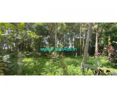 4000 Sq.ft Farm Land For Sale In Kammnhalli