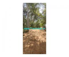 4000 Sq.ft Farm Land For Sale In Kammnhalli