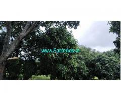 4 Acres 6 Gunte  Agriculture Land For Sale In Kanakapura